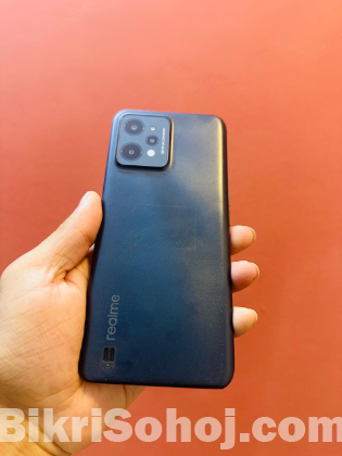 Realme C3
